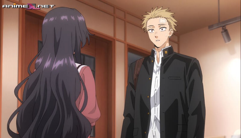 Kaoru Hana wa Rin to Saku full