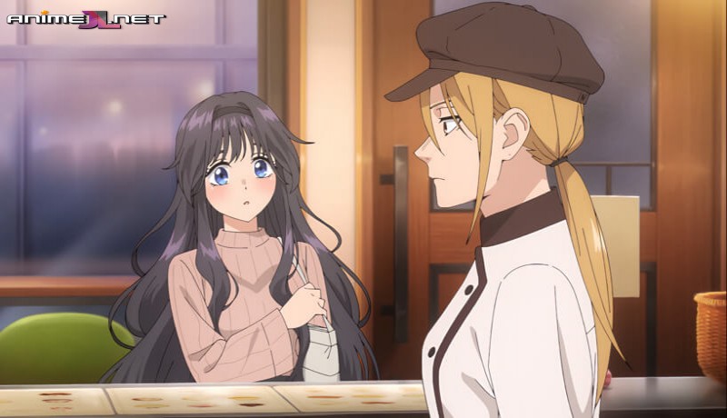 Kaoru Hana wa Rin to Saku en español