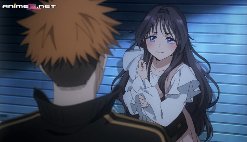 ver Kaoru Hana wa Rin to Saku