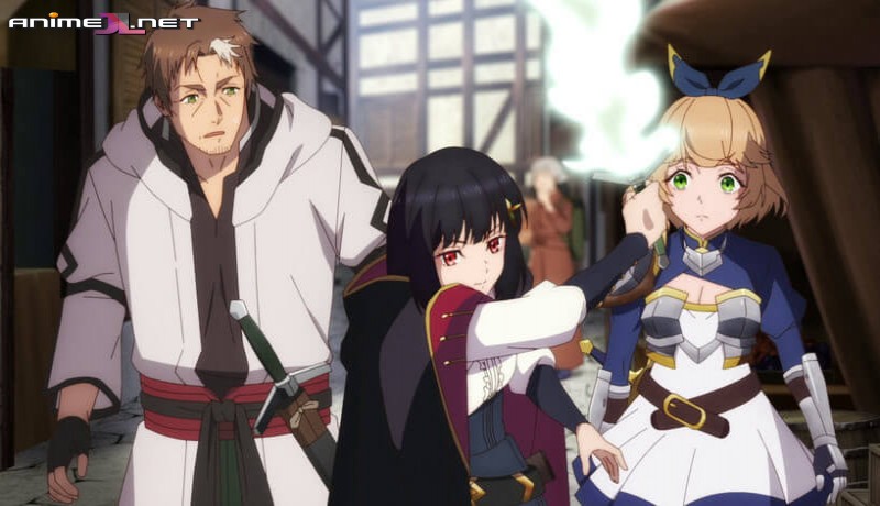 ver Katainaka no Ossan, Kensei ni Naru Temporada 2 Castellano