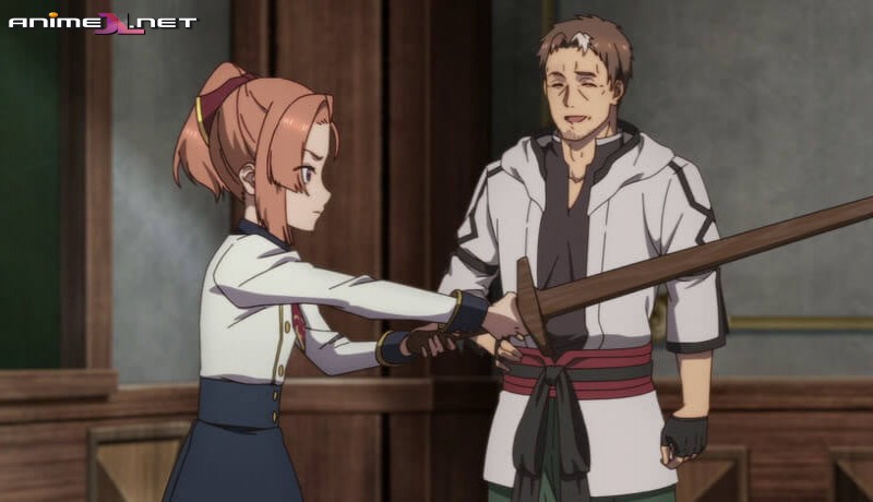ver Katainaka no Ossan, Kensei ni Naru Temporada 2
