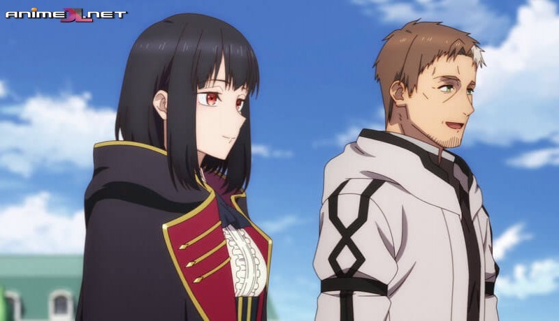 ver Katainaka no Ossan, Kensei ni Naru Temporada 2 Latino