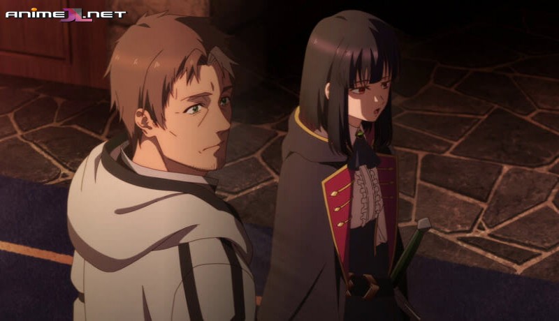 ver Katainaka no Ossan, Kensei ni Naru Temporada 2 Latino