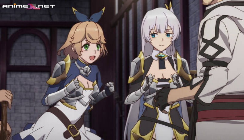 Katainaka no Ossan, Kensei ni Naru Temporada 2 Latino online