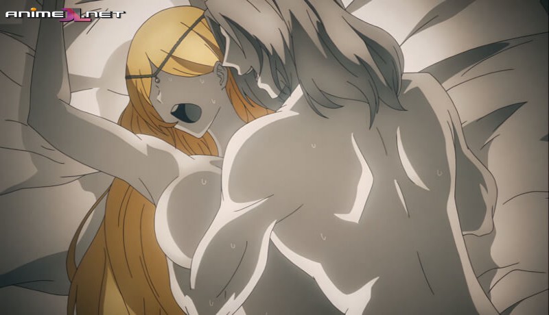 Kekkon Yubiwa Monogatari Temporada 2 (Sin Censura) en hd