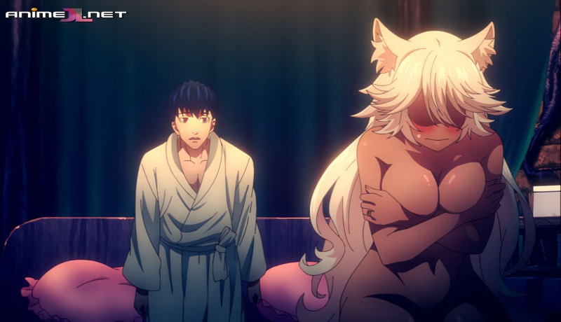 ver Kekkon Yubiwa Monogatari Temporada 2 (Sin Censura)