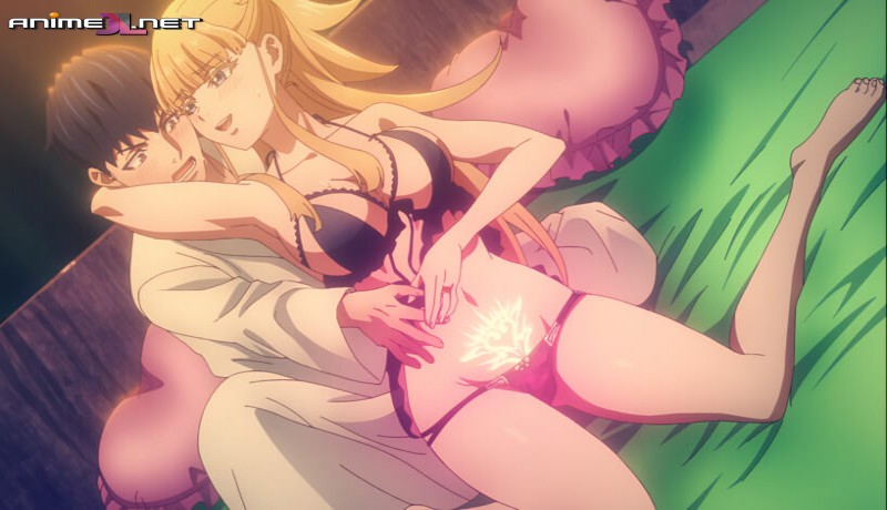 Kekkon Yubiwa Monogatari Temporada 2 (Sin Censura) en español