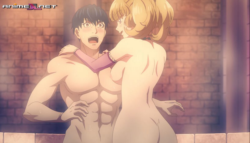 Kekkon Yubiwa Monogatari Temporada 2 (Sin Censura) en latino