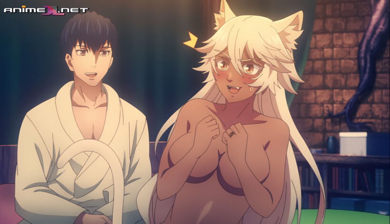 Kekkon Yubiwa Monogatari Temporada 2 (Sin Censura) completo