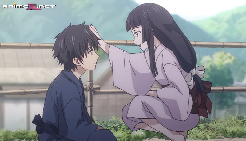 ver Kijin Gentoushou