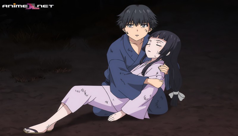 ver Kijin Gentoushou