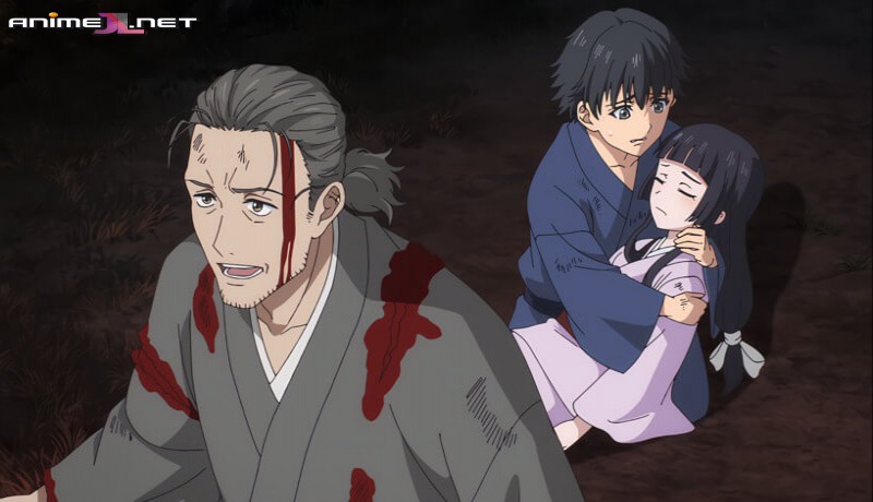 Kijin Gentoushou online