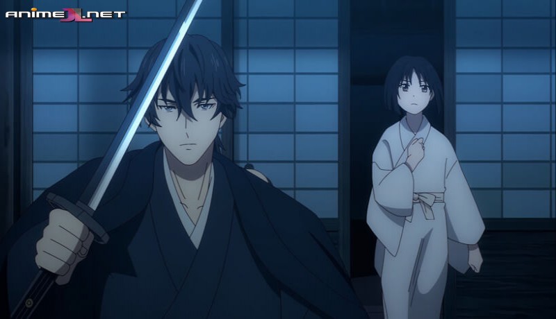 Kijin Gentoushou en hd