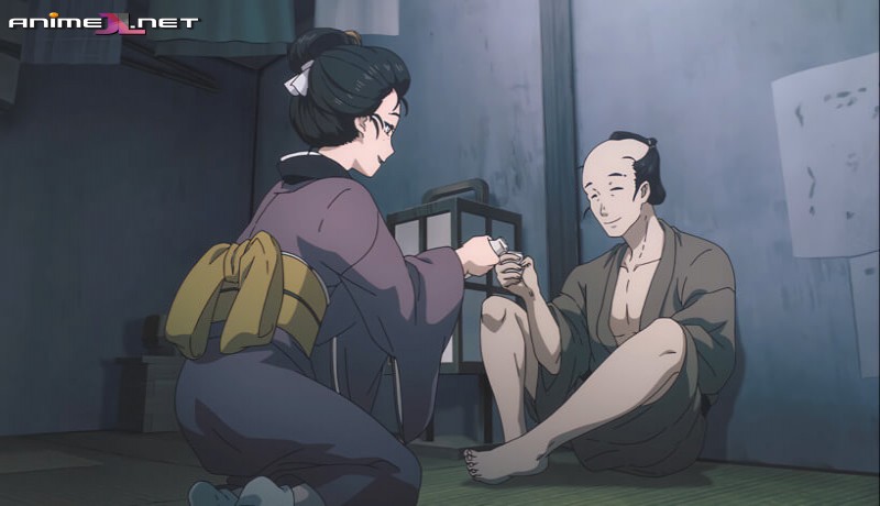 Kijin Gentoushou completo