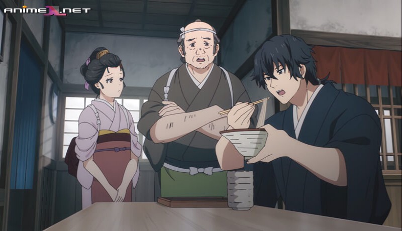 Kijin Gentoushou ver gratis