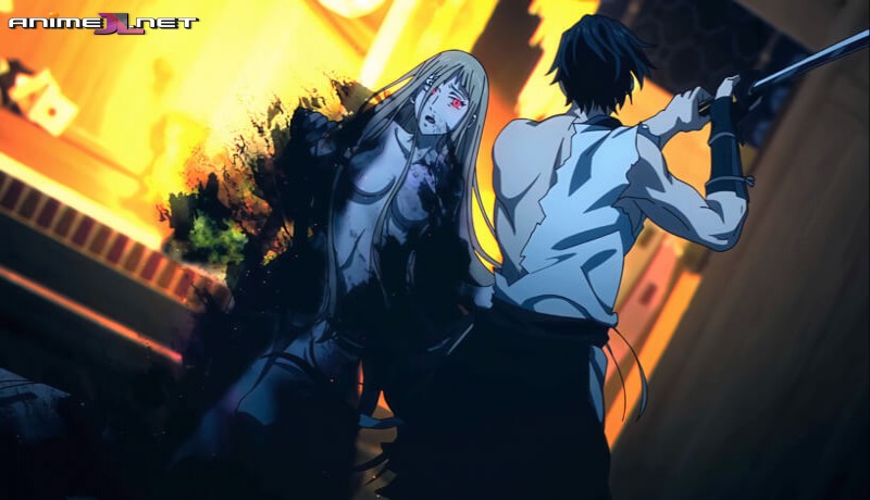 Kijin Gentoushou full