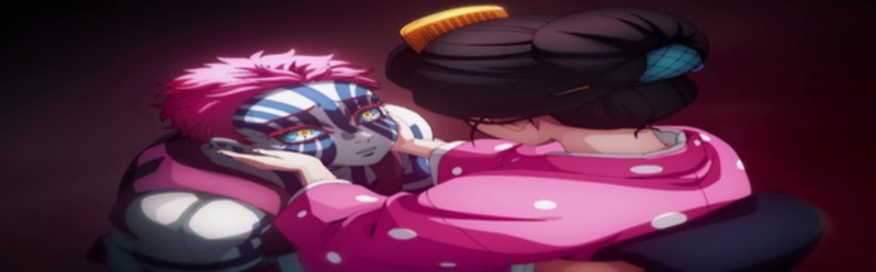 Kimetsu no Yaiba Movie: Mugen-jou-hen