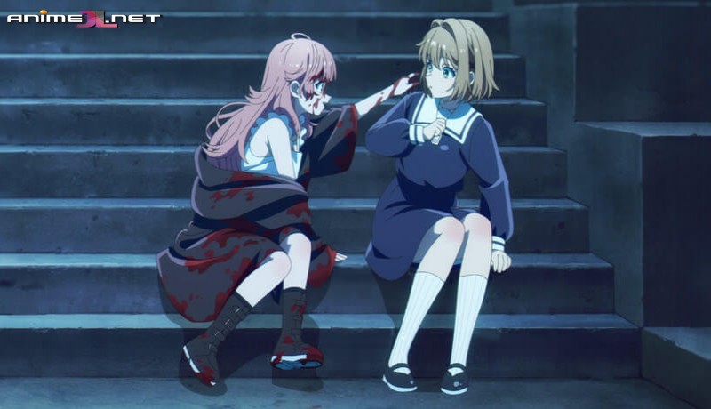 Kimi ga Shinu made Koi wo Shitai online