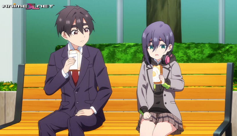 Kimi no Koto ga Daidaidaidaidaisuki na 100-nin no Kanojo Temporada 2 full