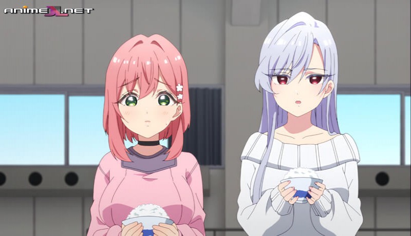 Kimi no Koto ga Daidaidaidaidaisuki na 100-nin no Kanojo Temporada 2 en hd