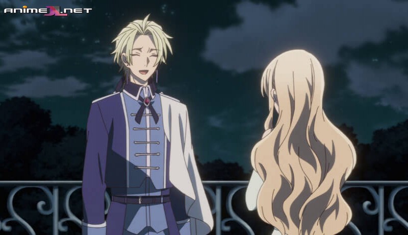 ver "Kimi wo Aisuru Ki wa Nai" to Itta Jiki Koushaku-sama ga Nazeka Dekiai Shitekimasu