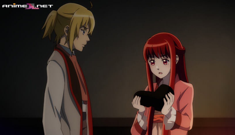 ver Kisaki Kyouiku kara Nigetai Watashi