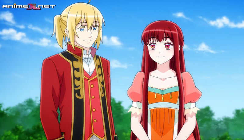 ver Kisaki Kyouiku kara Nigetai Watashi