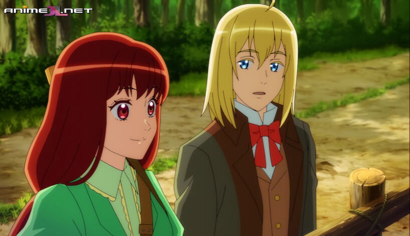 Kisaki Kyouiku kara Nigetai Watashi en hd
