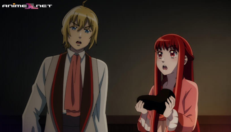 Kisaki Kyouiku kara Nigetai Watashi online