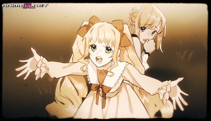 Kizu darake Seijo yori Houfuku wo Komete en hd