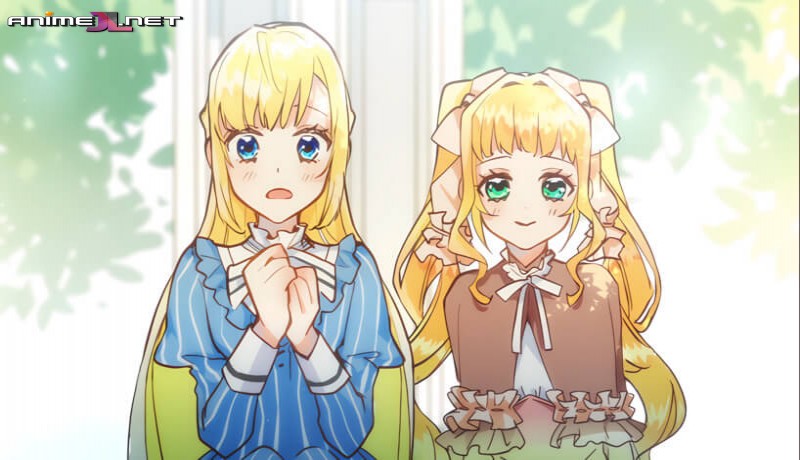 ver Kizu darake Seijo yori Houfuku wo Komete