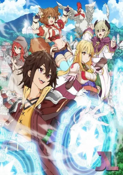 Koko wa Ore ni Makasete Saki ni Ike to Itte kara 10-nen ga Tattara Densetsu ni Natteita online