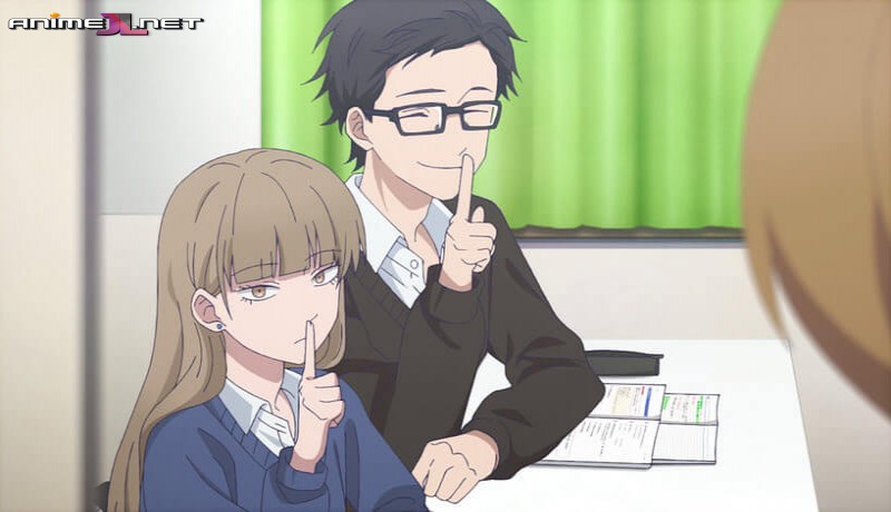 Koori no Jouheki en hd