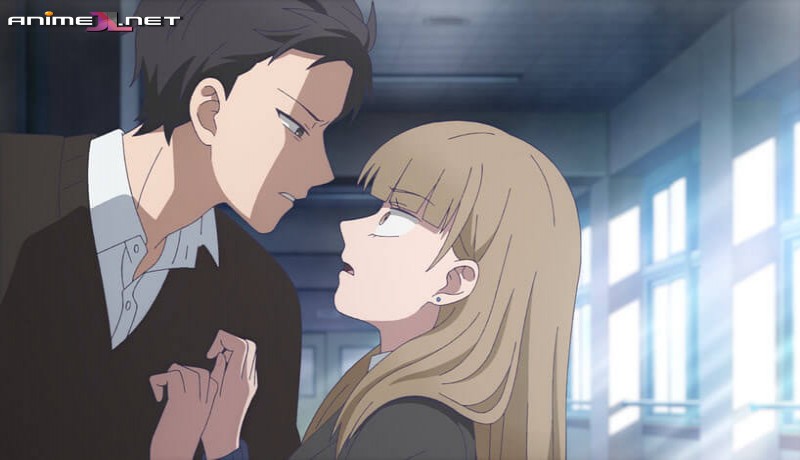 ver Koori no Jouheki Latino