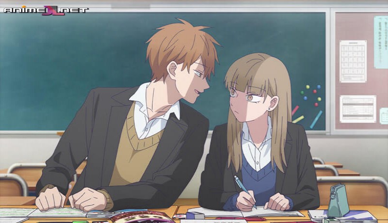 Koori no Jouheki Latino ver gratis