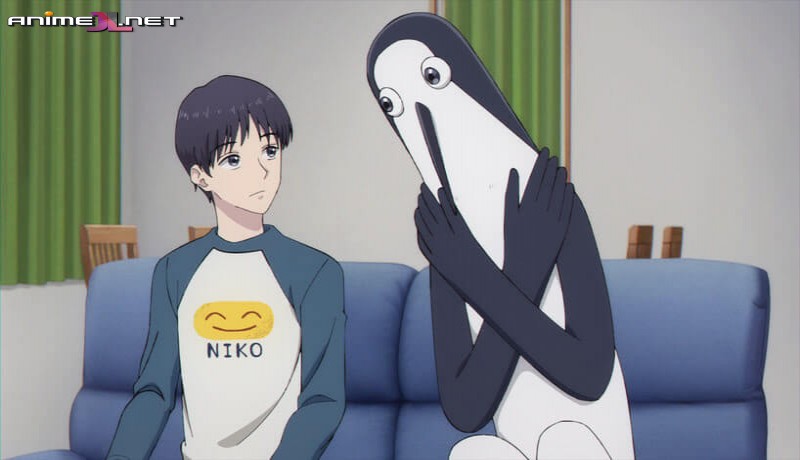 Kujima Utaeba Ie Hororo en hd