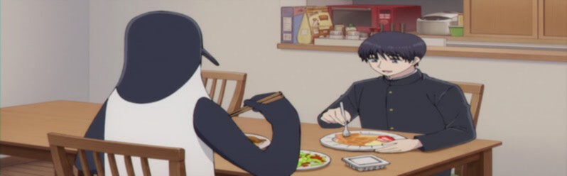 Kujima Utaeba Ie Hororo
