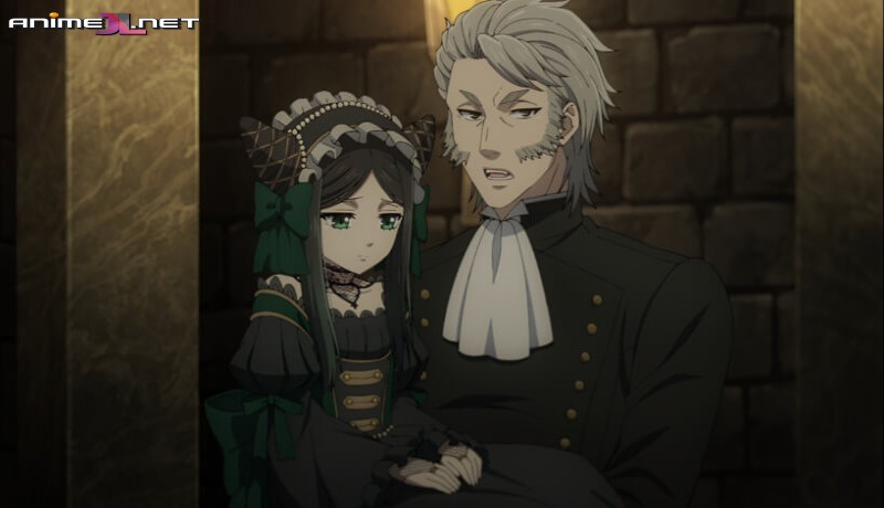 Kuroshitsuji Temporada 5 en latino