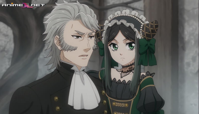 ver Kuroshitsuji Temporada 5