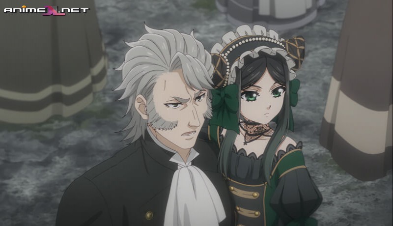 Kuroshitsuji Temporada 5 full