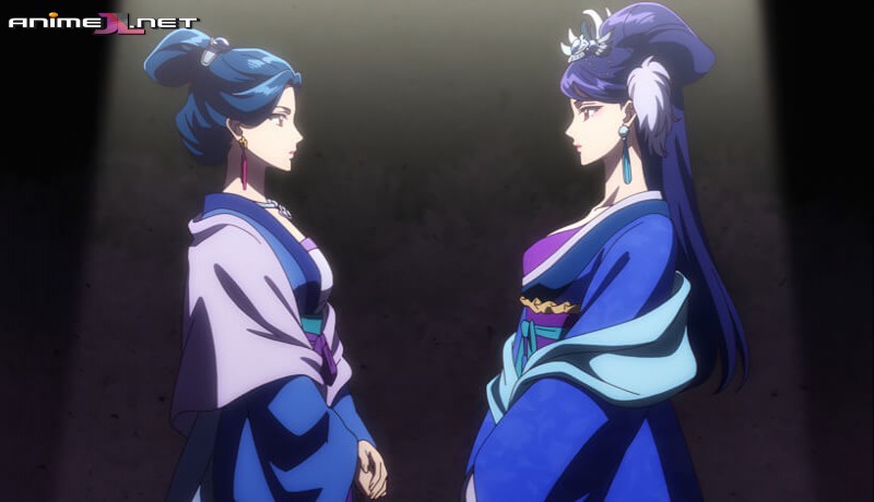 Kusuriya no Hitorigoto Temporada 2 completo
