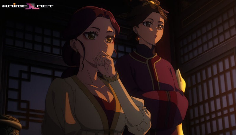 Kusuriya no Hitorigoto Temporada 2 Castellano en latino