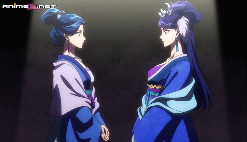 ver Kusuriya no Hitorigoto Temporada 2 Castellano