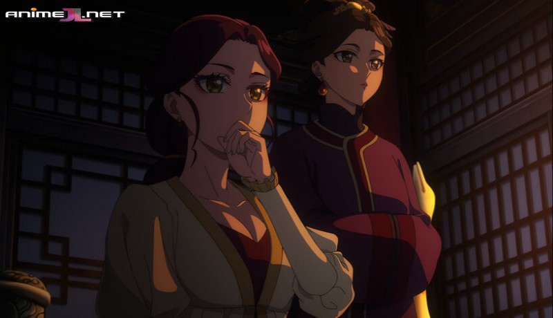Kusuriya no Hitorigoto Temporada 2 Español Latino en español