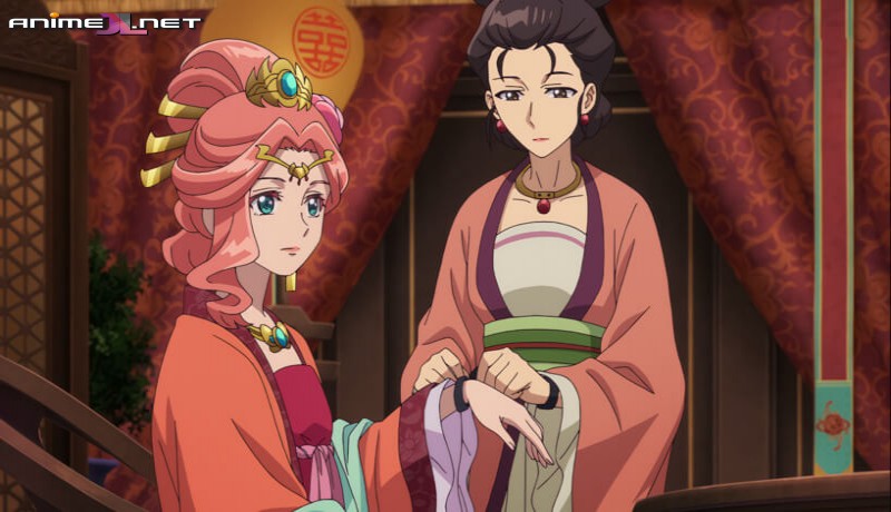 Kusuriya no Hitorigoto Temporada 2 ver gratis