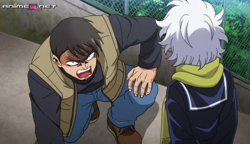 ver Let's go KAIKIGUMI