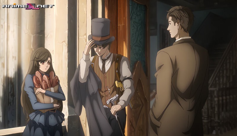 ver Lord of Mysteries Latino