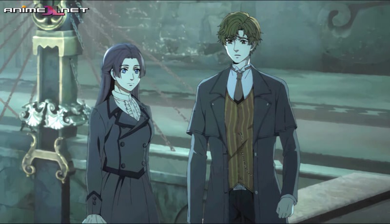 Lord of Mysteries Latino online