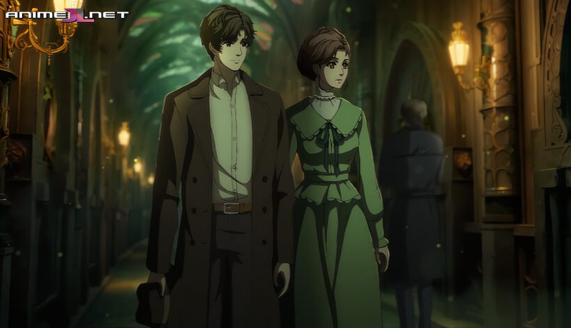 ver Lord of Mysteries Latino