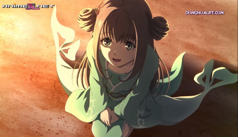 Love Between Fairy and Devil Temporada 2 full